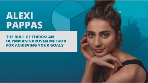 The Rule of Thirds: Why Progress Isn’t Supposed to Feel Good All the Time