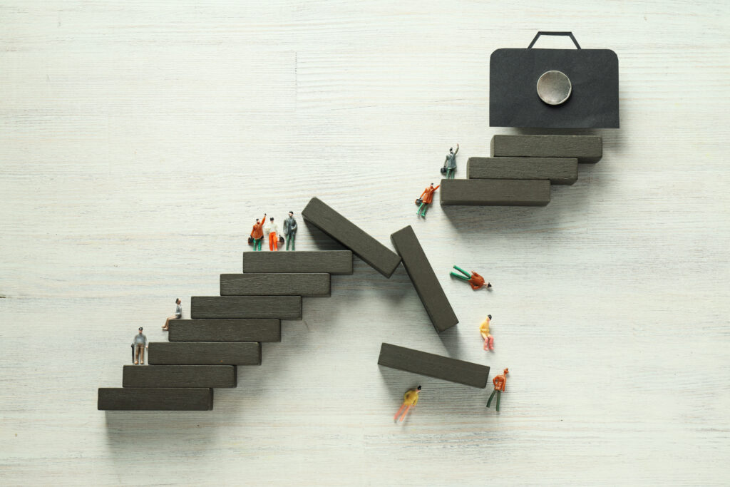 The 1000-Layer Growth Ladder: A Coaching Movement That Shifted Everything