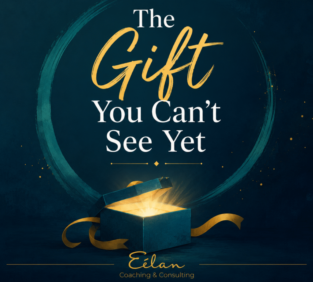 The Gift You Can’t See Yet: On Originality, the Imposter Within, and the Courage to Create